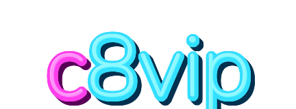 c8vip — logo kanal
