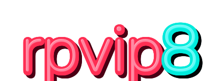 rpvip8 — logo kanal