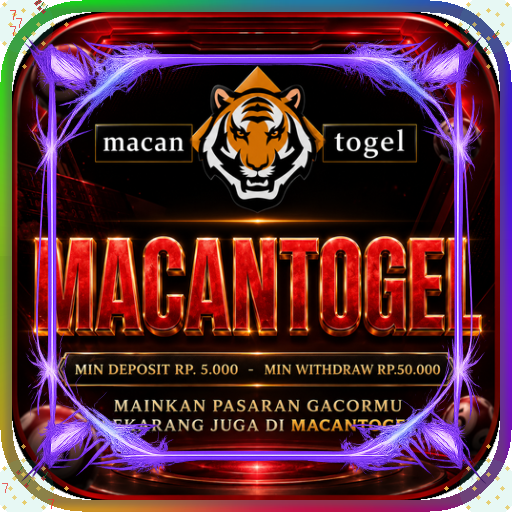 macantogel — mitra unggulan